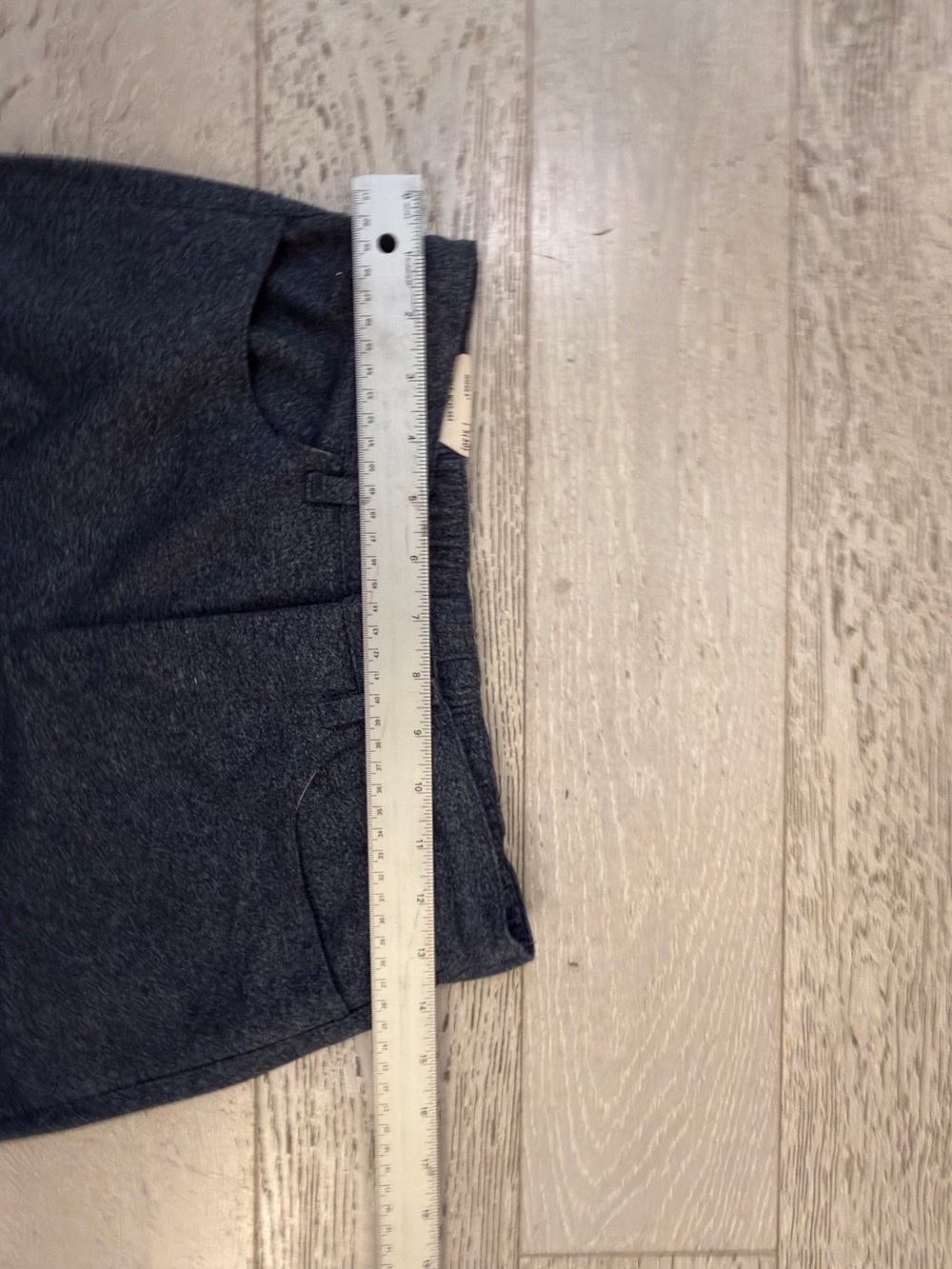 Civil Society Men’s 6” Keith Tailored Shorts - Picture 8 of 10